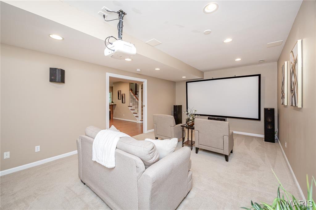 Pine Creek - Residential