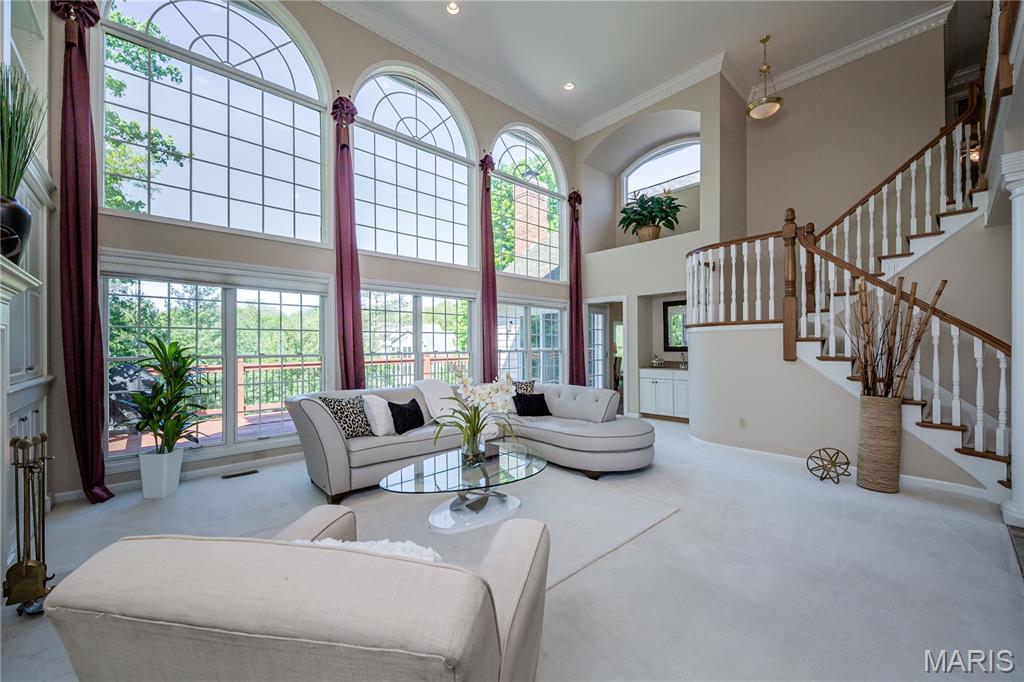 Pine Creek - Residential