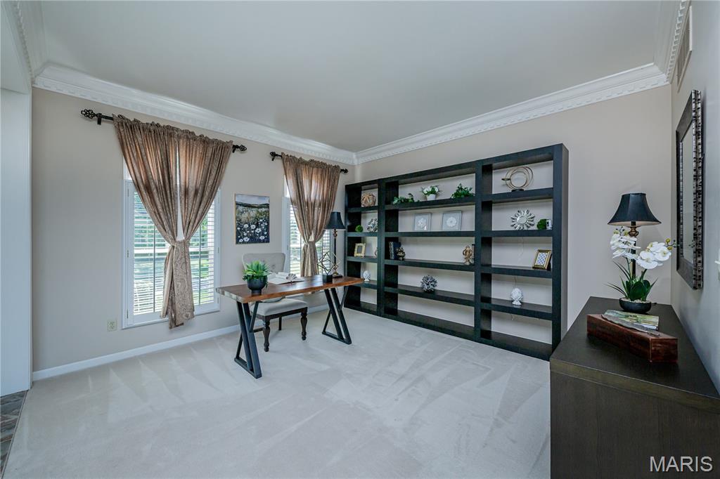 Pine Creek - Residential