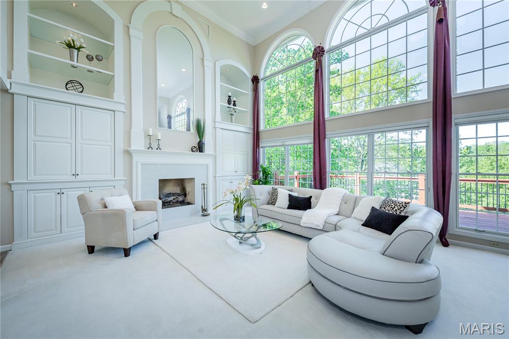 Pine Creek - Residential