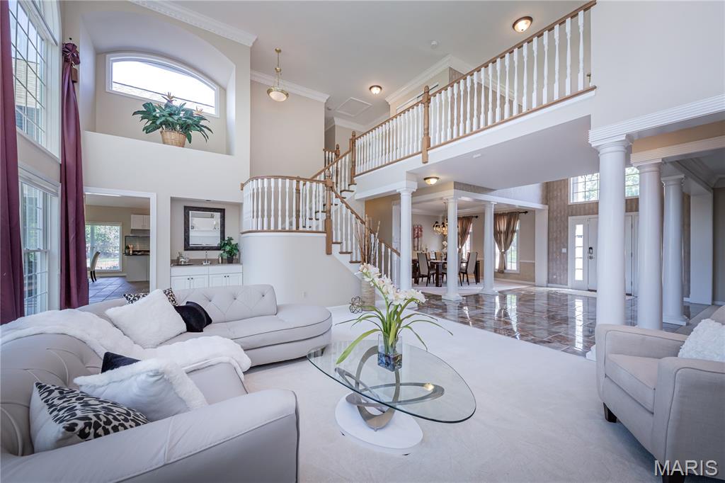 Pine Creek - Residential