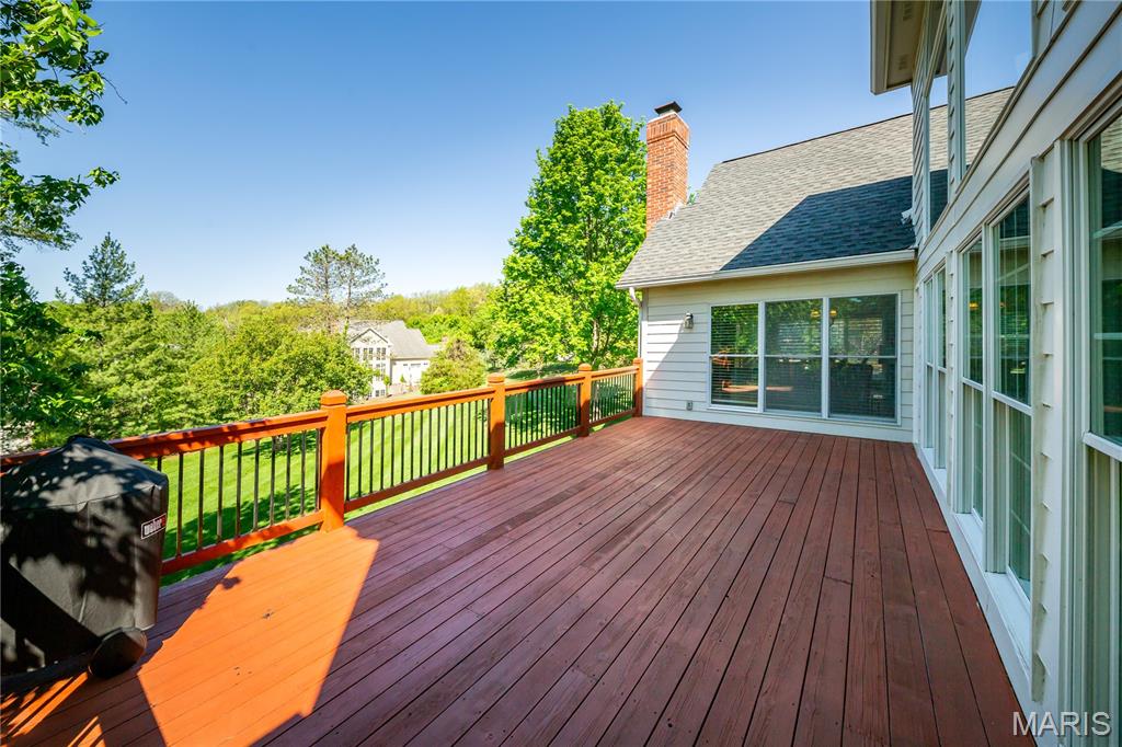 Pine Creek - Residential