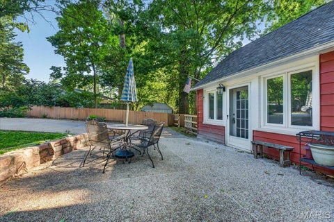 Tiny photo for 210 Cheney Lane, Webster Groves, MO 63119 (MLS # 26053900)