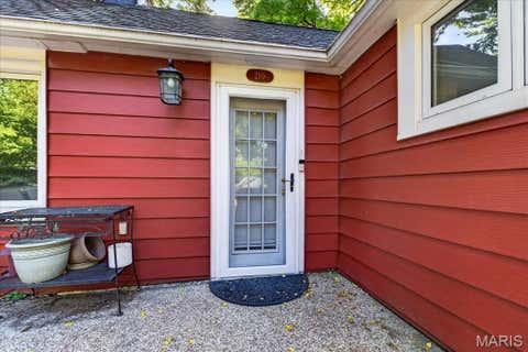 Tiny photo for 210 Cheney Lane, Webster Groves, MO 63119 (MLS # 26053900)