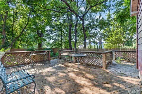 Tiny photo for 210 Cheney Lane, Webster Groves, MO 63119 (MLS # 26053900)