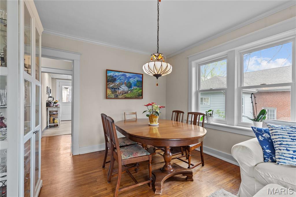 Adele Place - Residential Lease
