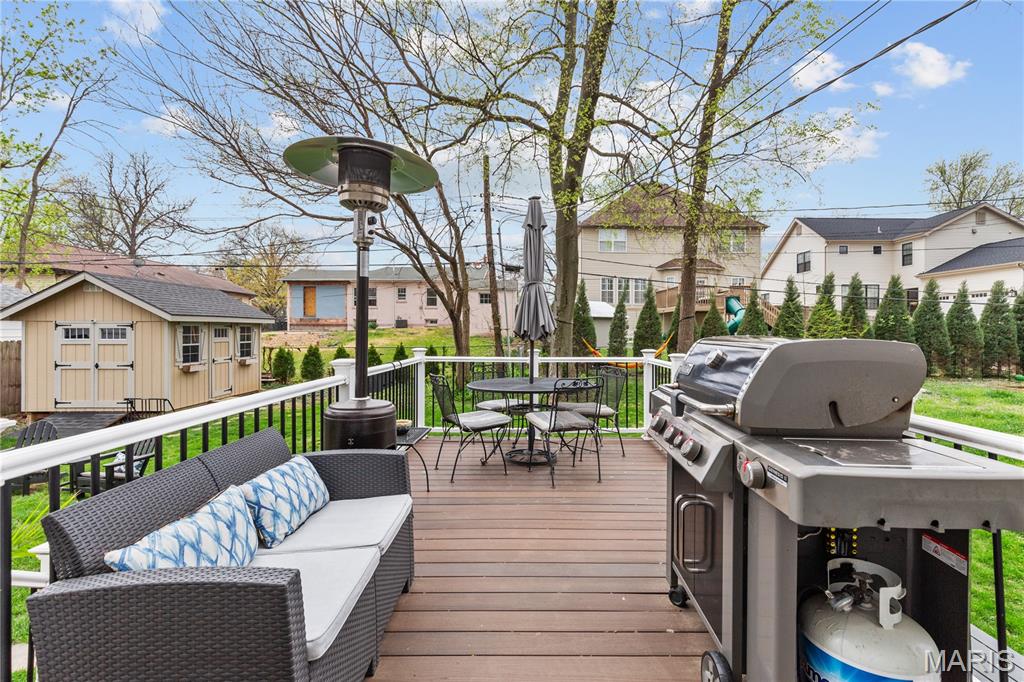 Adele Place - Residential Lease