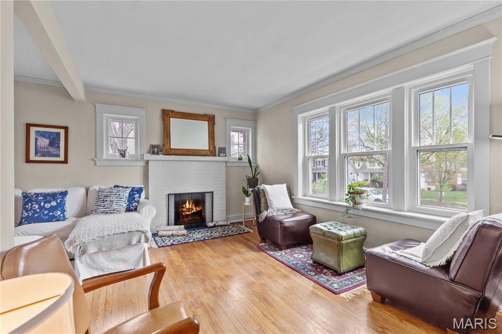 Adele Place - Residential Lease
