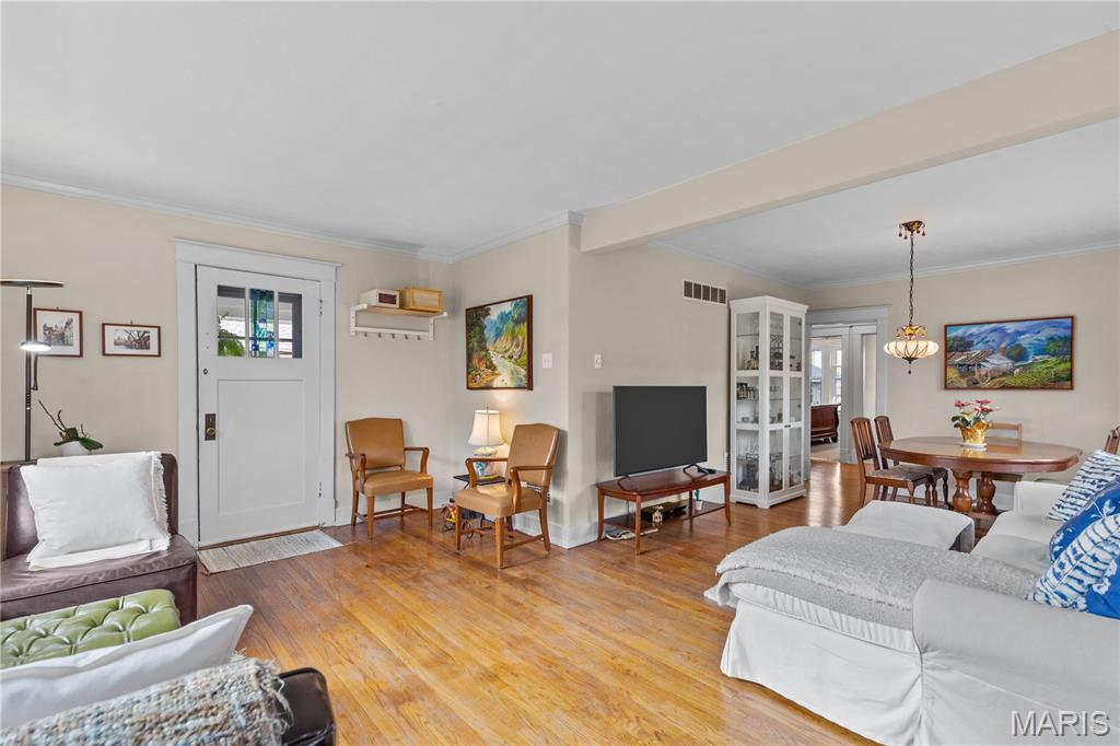 Adele Place - Residential Lease