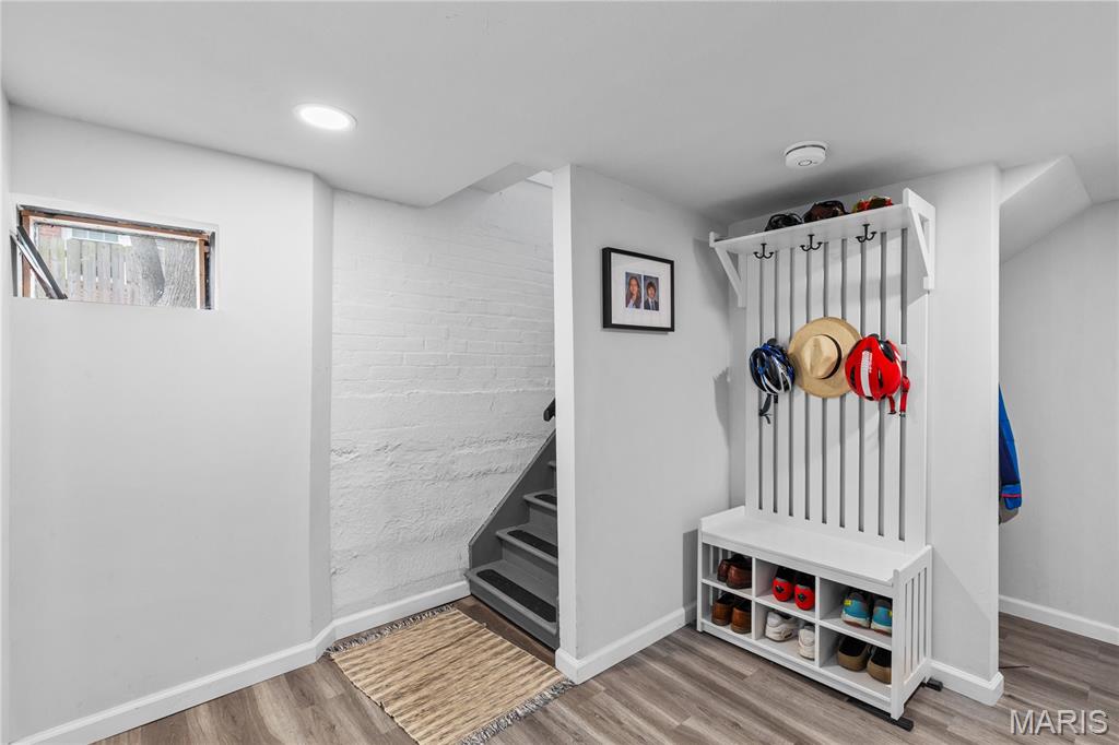 Adele Place - Residential Lease