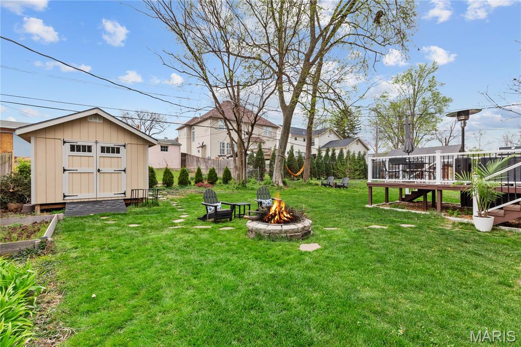 Adele Place - Residential Lease