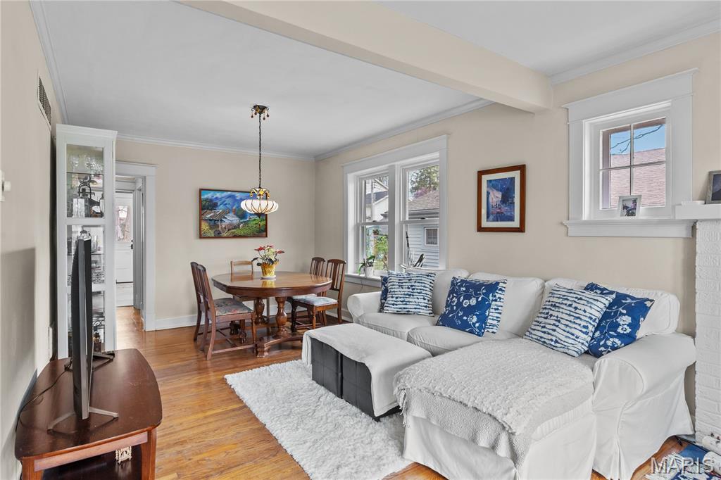 Adele Place - Residential Lease
