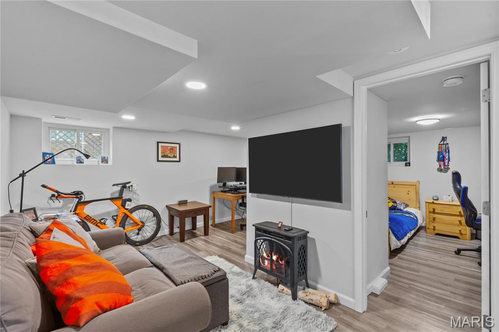 Adele Place - Residential Lease