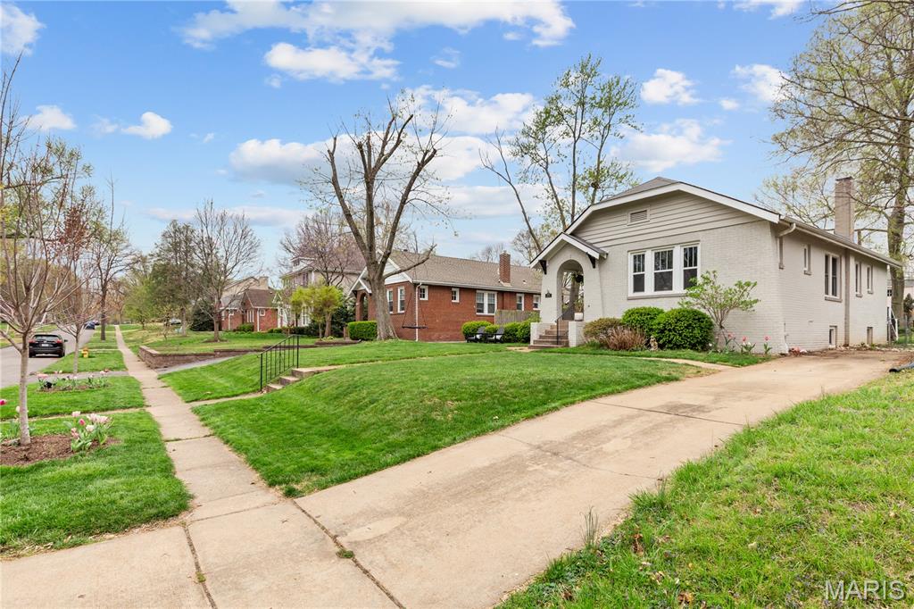 Adele Place - Residential Lease