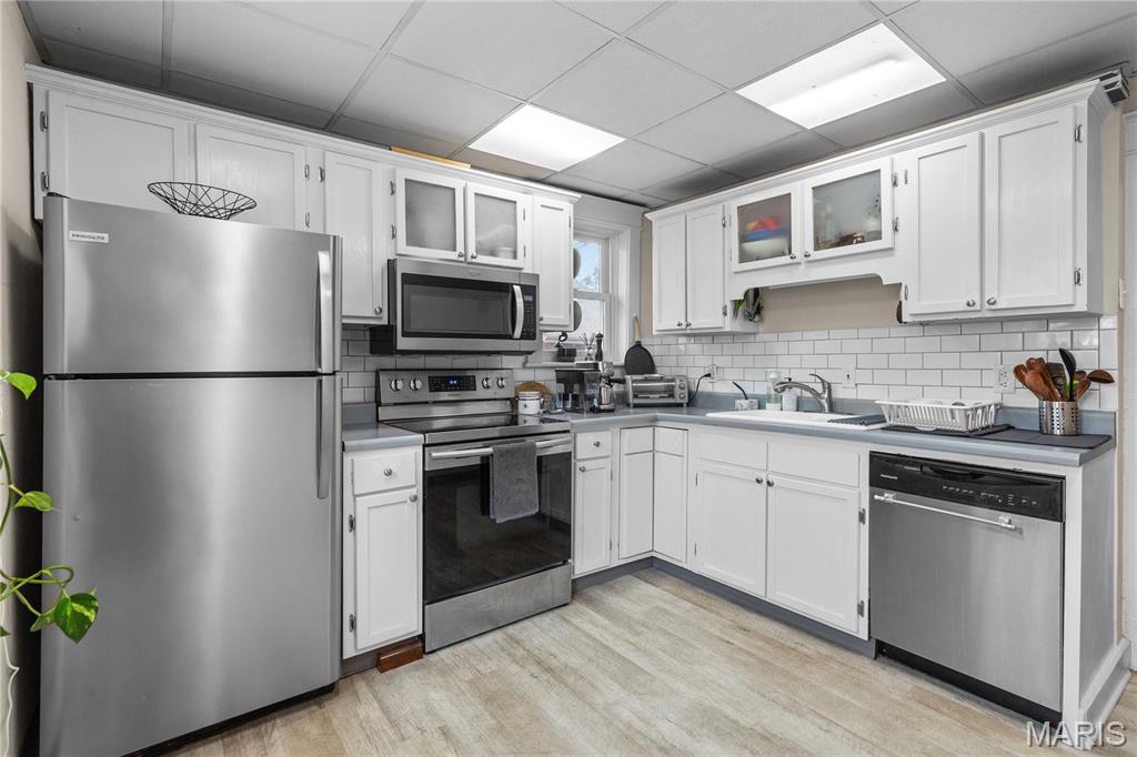 Adele Place - Residential Lease