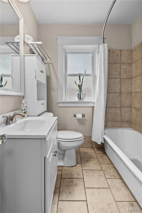Tiny photo for 1027 Curran Avenue, Kirkwood, MO 63122 (MLS # 26023456)
