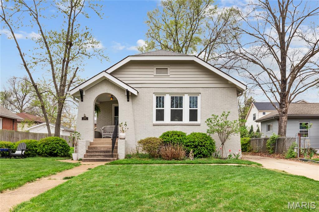 Adele Place - Residential Lease