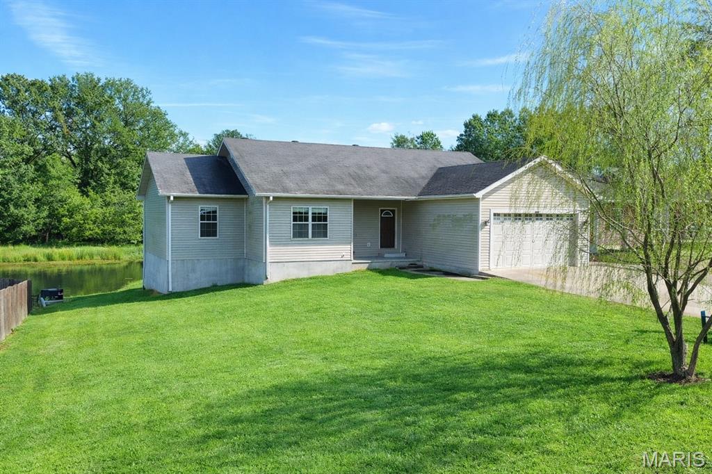 Still Creek Crossing Sub 4th Add - Residential