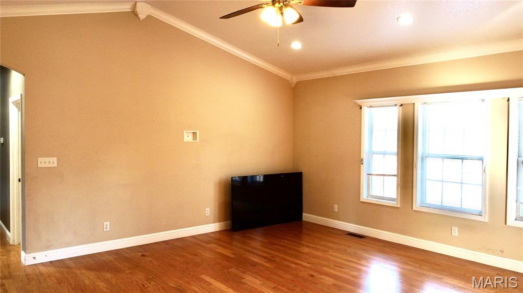 Still Creek Crossing Sub 4th Add - Residential