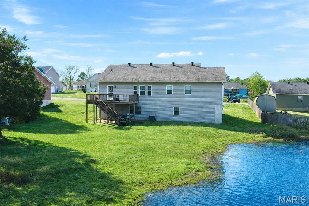 Still Creek Crossing Sub 4th Add - Residential