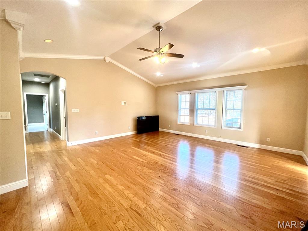 Still Creek Crossing Sub 4th Add - Residential