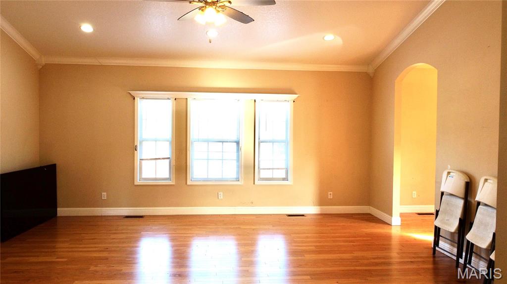 Still Creek Crossing Sub 4th Add - Residential