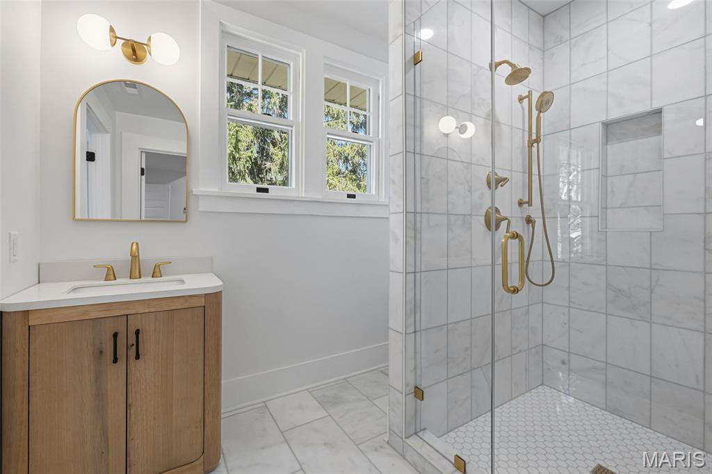 Webster Park - Residential