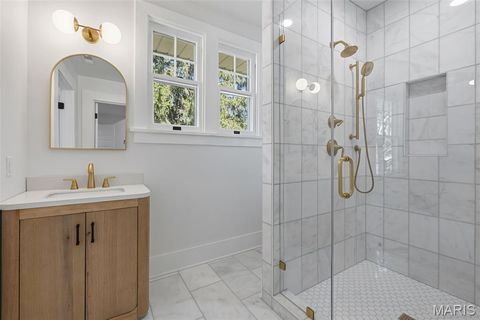 Tiny photo for 234 Glen Road, Webster Groves, MO 63119 (MLS # 26023020)