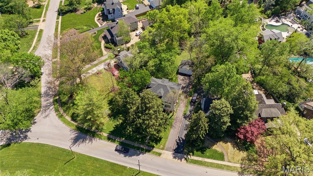 Webster Park - Residential