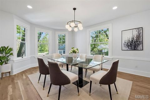 Tiny photo for 234 Glen Road, Webster Groves, MO 63119 (MLS # 26023020)