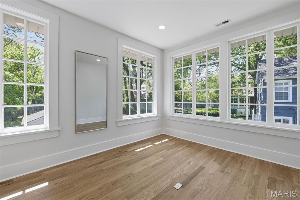 Webster Park - Residential