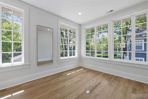Tiny photo for 234 Glen Road, Webster Groves, MO 63119 (MLS # 26023020)