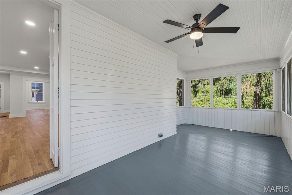 Webster Park - Residential