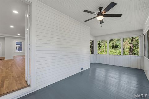 Tiny photo for 234 Glen Road, Webster Groves, MO 63119 (MLS # 26023020)