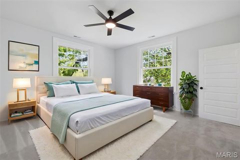 Tiny photo for 234 Glen Road, Webster Groves, MO 63119 (MLS # 26023020)