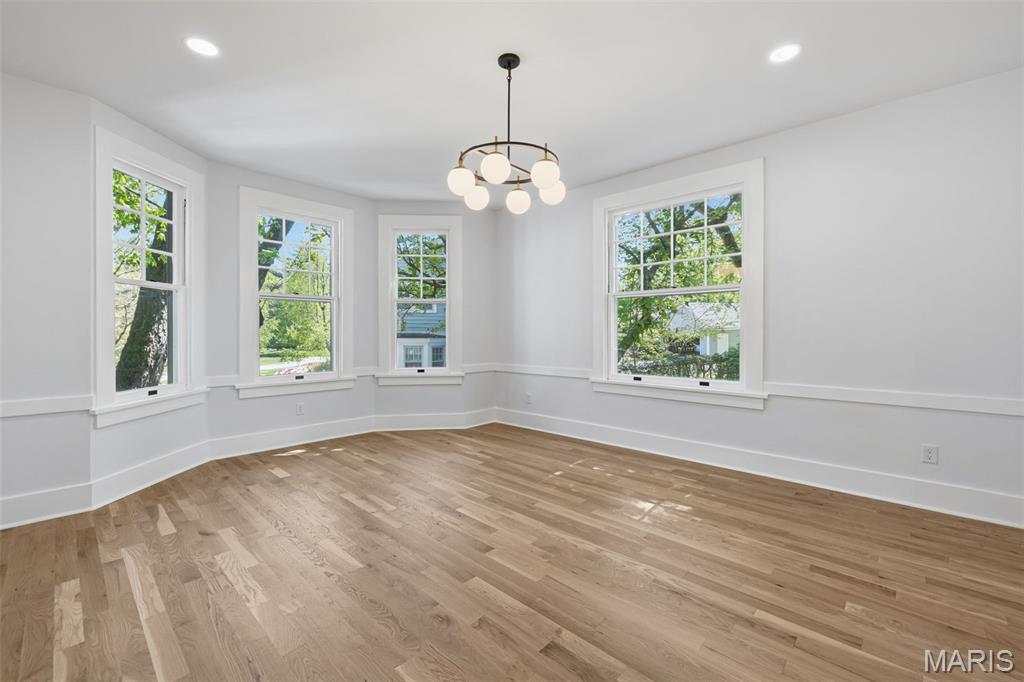 Webster Park - Residential