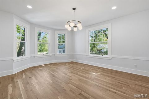 Tiny photo for 234 Glen Road, Webster Groves, MO 63119 (MLS # 26023020)