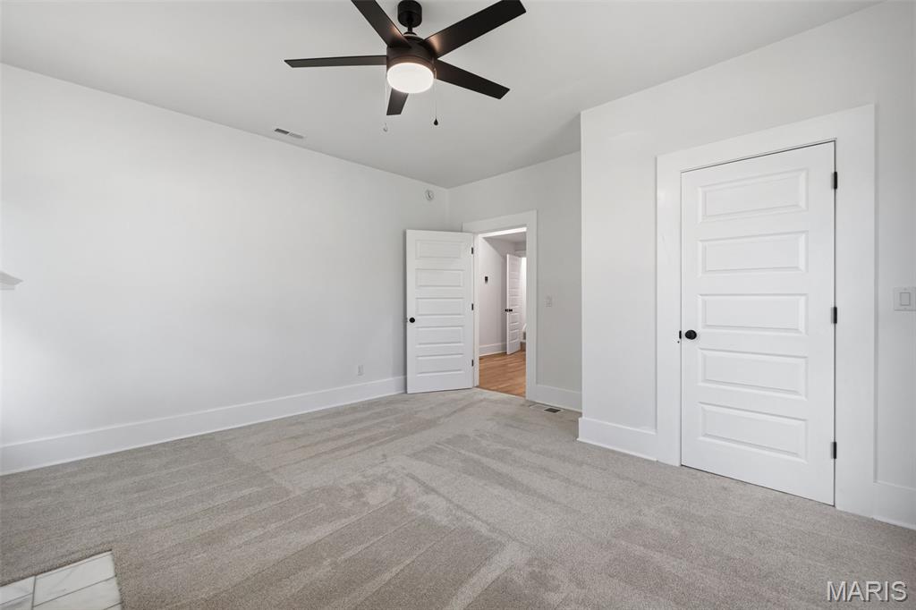 Webster Park - Residential