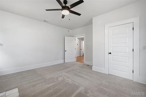Tiny photo for 234 Glen Road, Webster Groves, MO 63119 (MLS # 26023020)