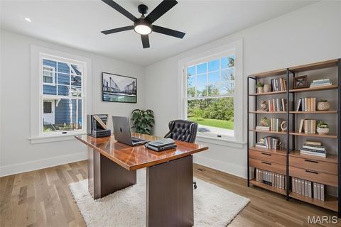 Tiny photo for 234 Glen Road, Webster Groves, MO 63119 (MLS # 26023020)