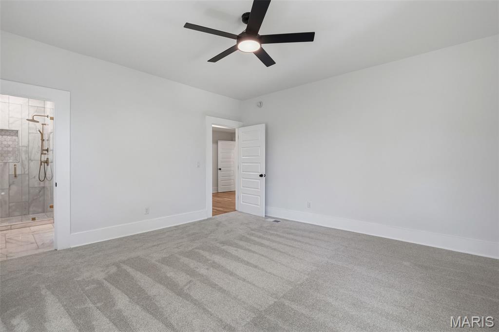 Webster Park - Residential