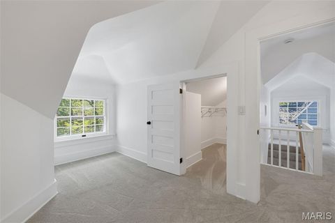 Tiny photo for 234 Glen Road, Webster Groves, MO 63119 (MLS # 26023020)