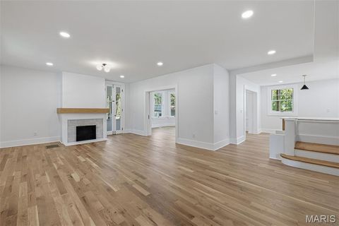 Tiny photo for 234 Glen Road, Webster Groves, MO 63119 (MLS # 26023020)