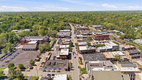 Tiny photo for 234 Glen Road, Webster Groves, MO 63119 (MLS # 26023020)