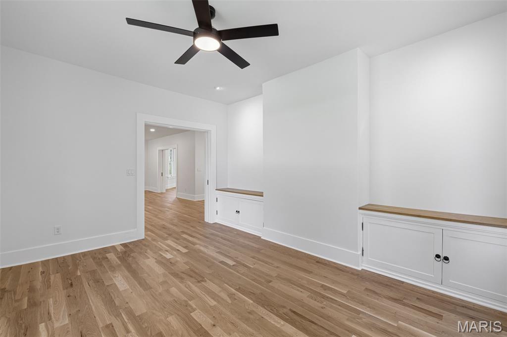 Webster Park - Residential