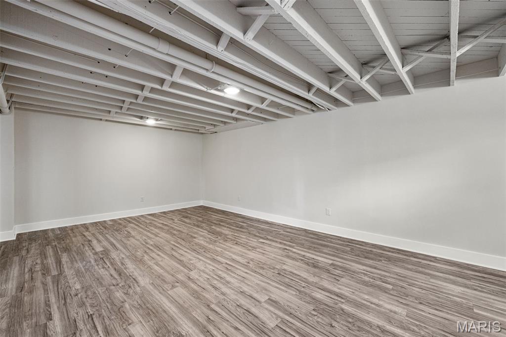 Webster Park - Residential