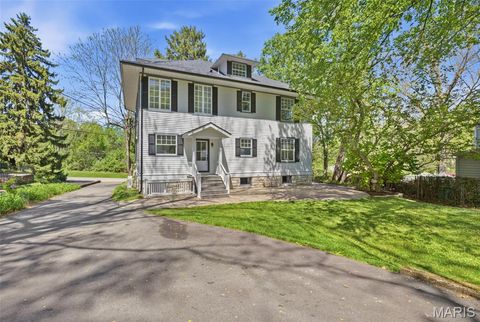 Tiny photo for 234 Glen Road, Webster Groves, MO 63119 (MLS # 26023020)