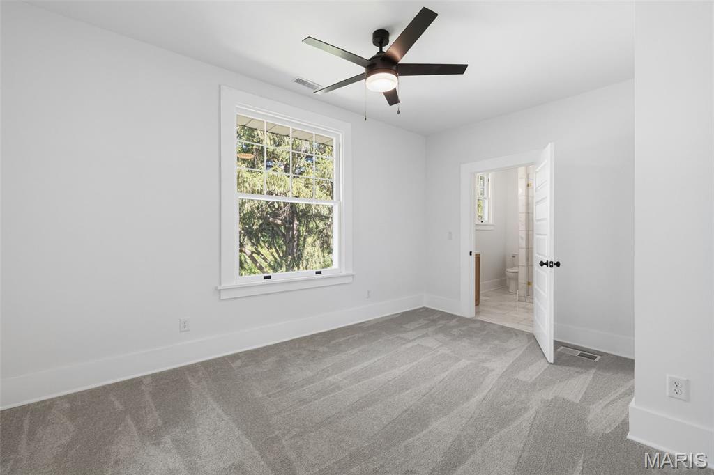 Webster Park - Residential