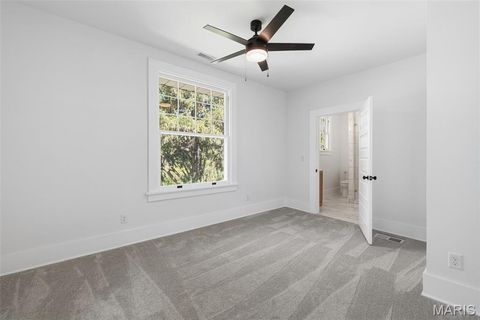 Tiny photo for 234 Glen Road, Webster Groves, MO 63119 (MLS # 26023020)