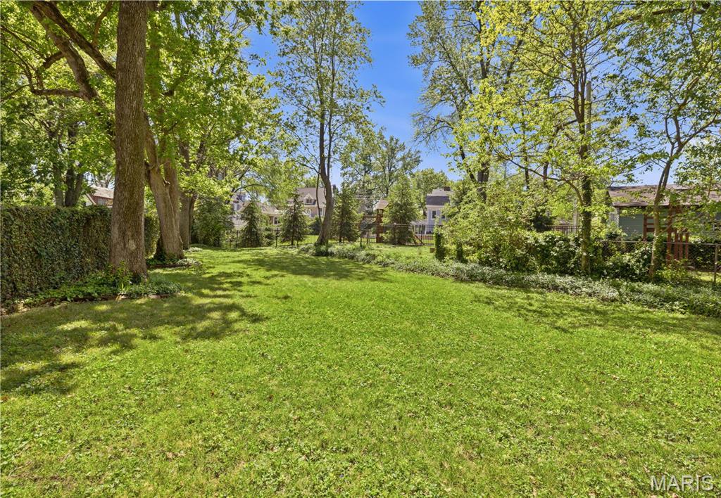 Webster Park - Residential